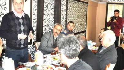 EROL’DAN ‘GÜZEL’ HAREKETLER!