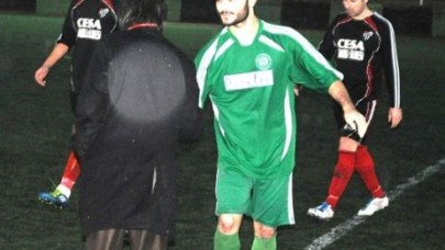 DÖNMEZ’DEN FAİR PLAY’İN DİBİ!