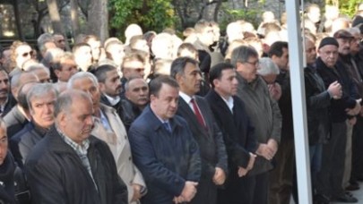 Maşalacı Ailesinin Acı Günü