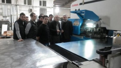 İşsizliğe karşı istihdamlı kurs