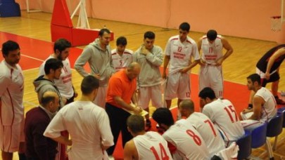 Büyük Karşılaşma Cumartesi Günü…