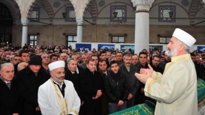 Çolak Ailesinin Acılı Günü