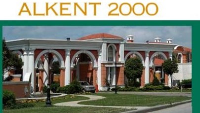 Alkent 'e site diyenler yandı