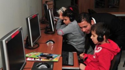 Engel tanımıyorlar