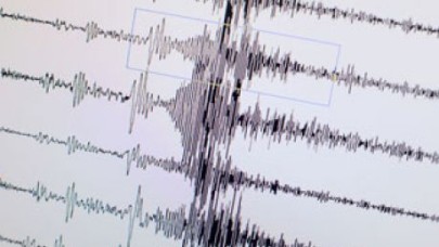 Antalya 4.1 ile sallandı