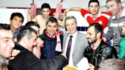 Ziraat Koç Turnuvasında final heyecanı