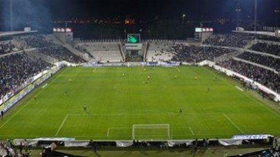 Onay çıktı, İnönü yıkılıyor