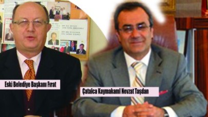 Fırat Aykut 'Soğuk hava deposu satışını' yargıya taşıdı