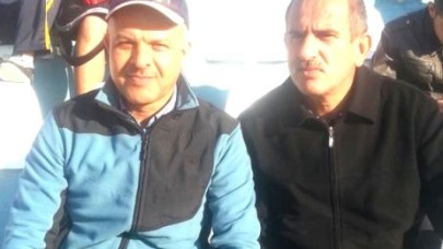 GÜZELCE'DE TOROS SESLERİ