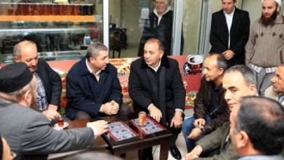 Tekin: "İnsan hayatı bu kadar ucuz olmamalı."