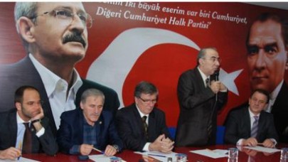 İlk hedef İstanbul...