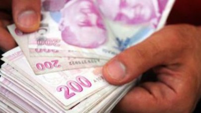 Asgari Ücretliye 39 Lira Ek Vergi