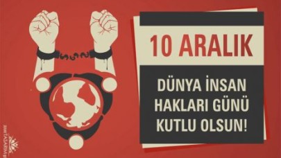 İnsan Hakları Evrensel Beyannamesi