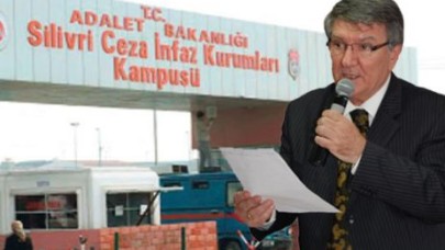 21. Yüzyıl hukuksuzluğuna sessiz kalmayacağız!