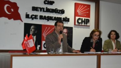 KATILIMCI VE ŞEFFAF BİR YÖNETİM