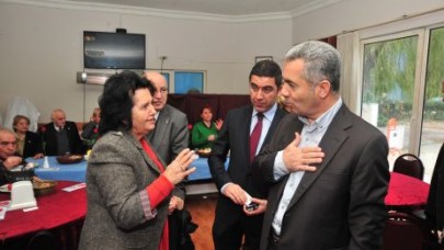 BİRLİKTE ÇALIŞMA ÇAĞRISI