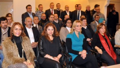 'En büyük güç paradır'