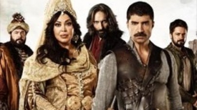 O DİZİ VEDA ETTİ...!