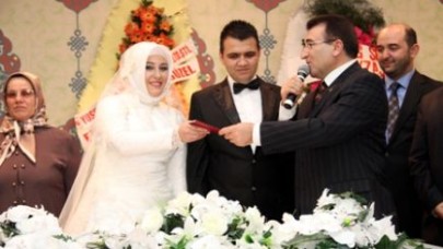 Adıgüzel’in mutlu günü