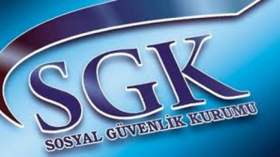 SGK yasası değişiyor