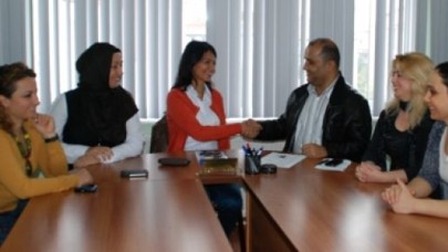 Tüketiciler ona ‘Emanet’