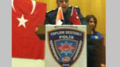 Büyükçekmece 'huzur' konuştu...