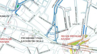 ‘Şehir katliamı meydana gelir’