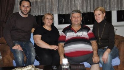 Eren Pazartesi günü görevinin başında