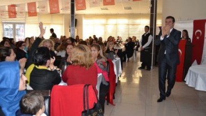 ‘Meydanlara sığmayacağız’