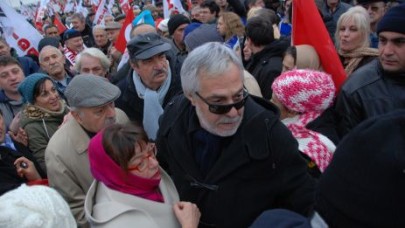 Ergenekon’a CHP çıkarması