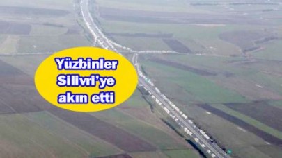 Ergenekon savcısı mütalaa vermedi