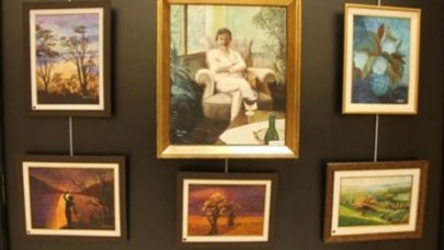 Bu sergi paylaşmak için