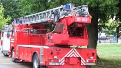 “Baca temizlikleri itfaiye tarafından yapılıyor”