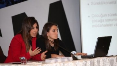 ‘0-6 yaşın faturasını, ergenlikte ödersiniz’