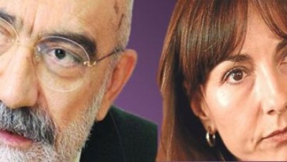 Ahmet Altan ve Yasemin Çongar istifa etti!