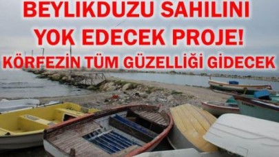 Balıkçı Hali İstemiyoruz!