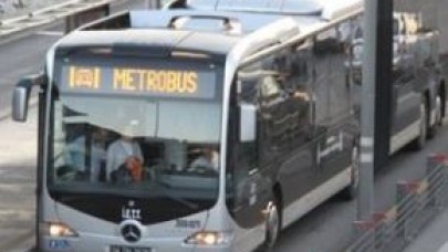 Metrobüs Çilesine Yeni Çözüm
