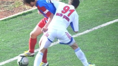 SİLİVRİSPOR REVİRE DÖNDÜ