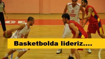 Büyükçekmece Basketbol yine kazandı