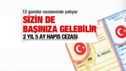 Kimliğini kaybedenler bu habere dikkat!