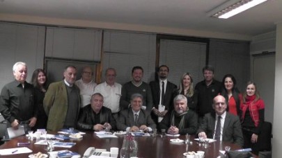 'Kaliteli staj eğitimi gerekiyor'