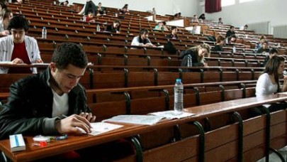 YGS ve LYS'de büyük değişiklik