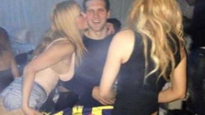 F.Bahçeli Yıldızların Ciciş Kaçamağı