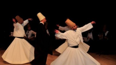 Mevlana Beylikdüzü’nde anıldı