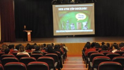 Her atık çöp değildir