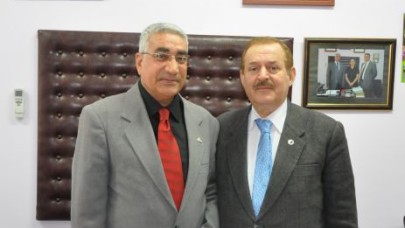 CHP eğitim neferlerini dinliyor