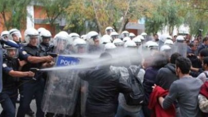 Polise Yeni Silah Geliyor