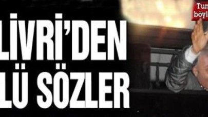 “Çok Şükür Malta’da Değiliz”