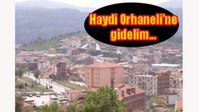 Her Şeyin Bedava Olduğu İlçe