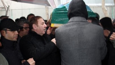 Karatay ailesinin acı günü